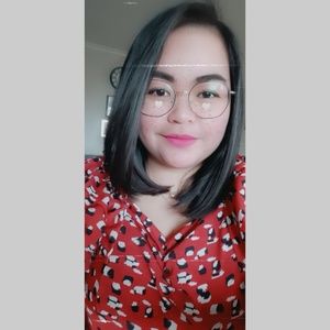 Meet your Posher, Krystal